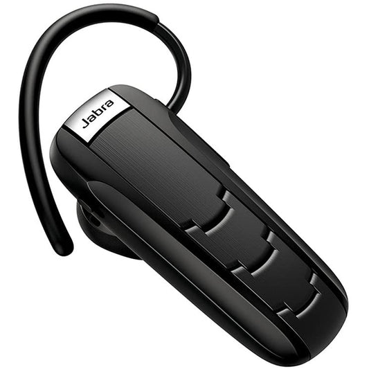Jabra Talk 35 Mono Bluetooth Wireless Headset Headphones HD Voice Noise Reduction (Talk35 Earphones)