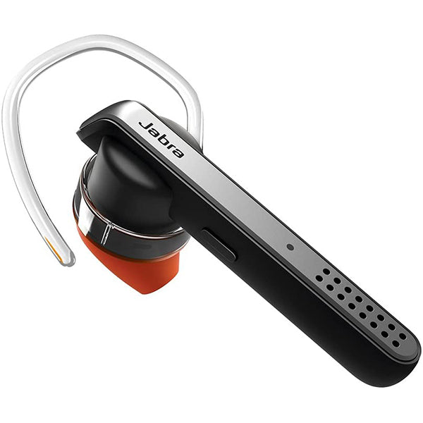 Jabra Talk 45 Mono Bluetooth Wireless Headset Headphone Noise