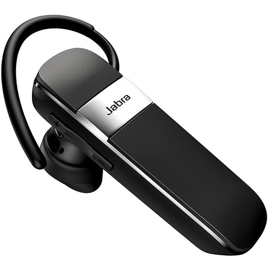 Jabra Talk 15 SE Mono Bluetooth Wireless In Ear Headset Headphone Clear Audio (15SE Talk15)