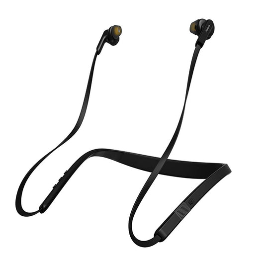 Jabra Elite 25e Wireless Bluetooth In Ear Headphone Headset Stereo Neckband Earphones (Headphones)