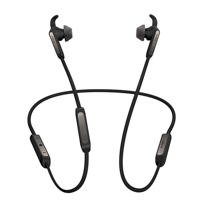 Jabra Elite 45e Wireless Bluetooth In Ear Headphone Headset Sport Music Calls Earphones (Headphones)
