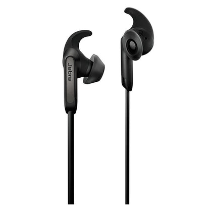 Jabra Elite 45e Wireless Bluetooth In Ear Headphone Headset Sport Music Calls Earphones (Headphones)