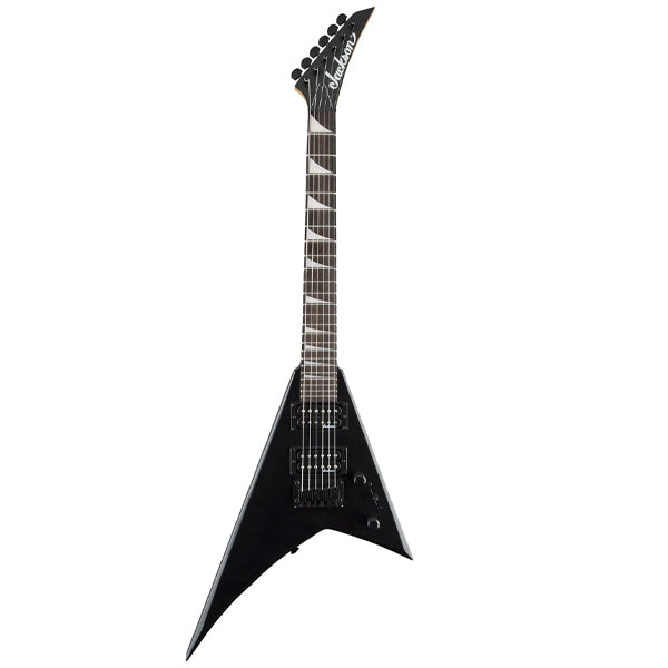 Jackson JS Series JS1X RR Minion Rhoads Body Electric Guitar with Amaranth Fretboard and HH Pickup
