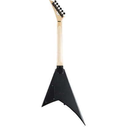 Jackson JS Series JS1X RR Minion Rhoads Body Electric Guitar with Amaranth Fretboard and HH Pickup