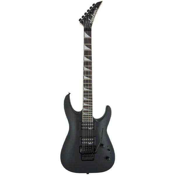 Jackson JS32 DKA JS Series Dinky Body Electric Guitar with HH Pickup and Amaranth Fretboard