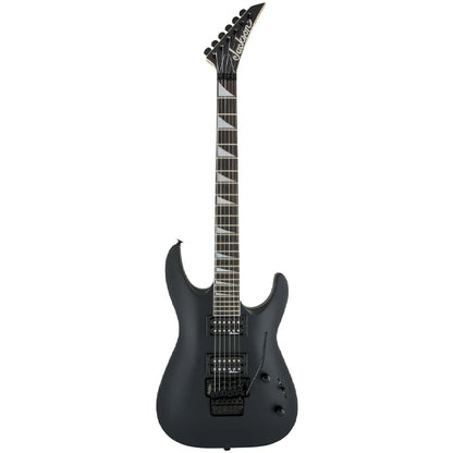 Jackson JS32 DKA JS Series Dinky Body Electric Guitar with HH Pickup and Amaranth Fretboard