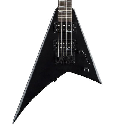 Jackson JS Series JS1X RR Minion Rhoads Body Electric Guitar with Amaranth Fretboard and HH Pickup