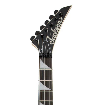 Jackson JS32 DKA JS Series Dinky Body Electric Guitar with HH Pickup and Amaranth Fretboard