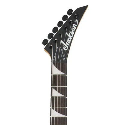 Jackson JS Series JS1X RR Minion Rhoads Body Electric Guitar with Amaranth Fretboard and HH Pickup