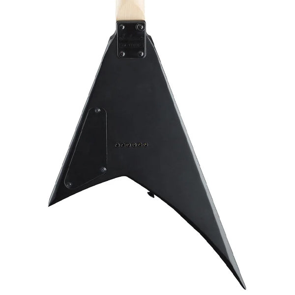 Jackson JS Series JS1X RR Minion Rhoads Body Electric Guitar with Amaranth Fretboard and HH Pickup