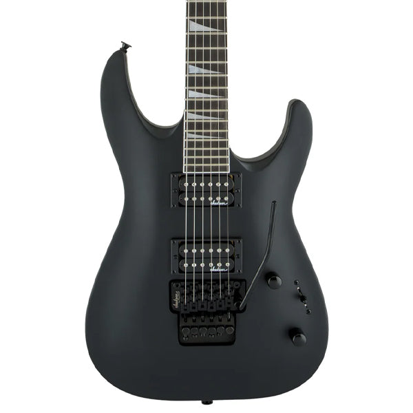Jackson JS32 DKA JS Series Dinky Body Electric Guitar with HH Pickup and Amaranth Fretboard