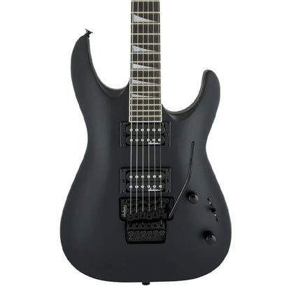 Jackson JS32 DKA JS Series Dinky Body Electric Guitar with HH Pickup and Amaranth Fretboard