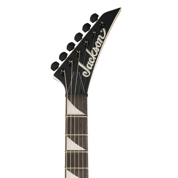 Jackson JS Series Dinky JS20 DKQ Electric Guitar with HH Pickup and Amaranth Fretboard