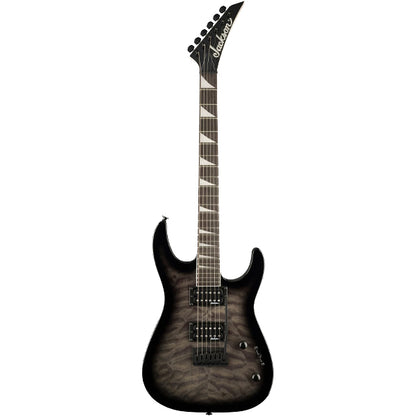 Jackson JS Series Dinky JS20 DKQ Electric Guitar with HH Pickup and Amaranth Fretboard