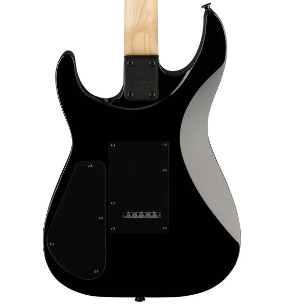 Jackson JS Series Dinky JS20 DKQ Electric Guitar with HH Pickup and Amaranth Fretboard