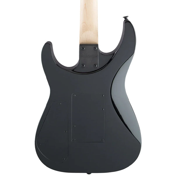 Jackson JS32Q DKA JS Series Dinky Arch Top Electric Guitar with HH Pickup and Amaranth Fingerboard