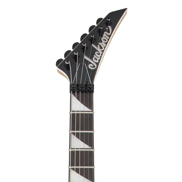 Jackson JS32Q DKA JS Series Dinky Arch Top Electric Guitar with HH Pickup and Amaranth Fingerboard