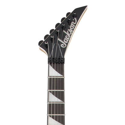 Jackson JS32Q DKA JS Series Dinky Arch Top Electric Guitar with HH Pickup and Amaranth Fingerboard