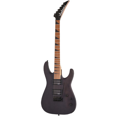 Jackson JS24  Mahogany Body Electric Guitar  High Output Humbucking Pickup With Caramelized Maple Fingerboard (JS 24)