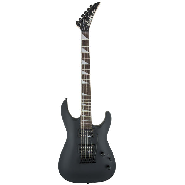 Jackson JS22 DKA Dinky Arch Top Electric Guitar Amaranth Fretboard and HH Pickup (JS 22)