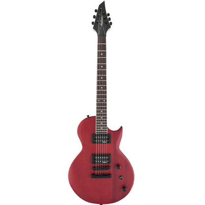 Jackson Monarkh SC JS22 Solid Body Electric Guitar High-Output Humbucking Pickup With Amaranth Fretboard (JS 22)