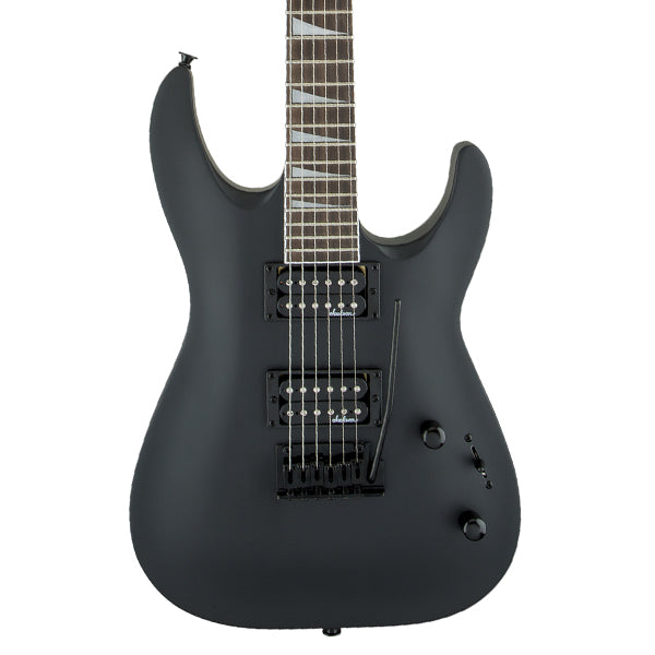 Jackson JS22 DKA Dinky Arch Top Electric Guitar Amaranth Fretboard and HH Pickup (JS 22)