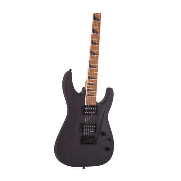 Jackson JS24  Mahogany Body Electric Guitar  High Output Humbucking Pickup With Caramelized Maple Fingerboard (JS 24)