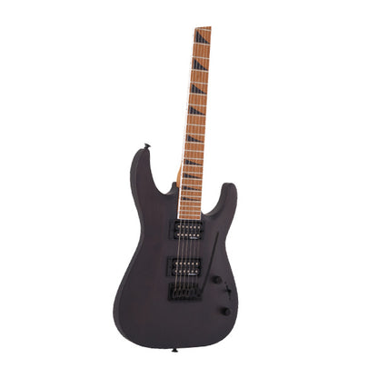 Jackson JS24  Mahogany Body Electric Guitar  High Output Humbucking Pickup With Caramelized Maple Fingerboard (JS 24)
