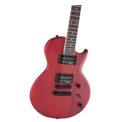 Jackson Monarkh SC JS22 Solid Body Electric Guitar High-Output Humbucking Pickup With Amaranth Fretboard (JS 22)