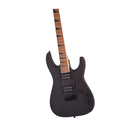 Jackson JS24  Mahogany Body Electric Guitar  High Output Humbucking Pickup With Caramelized Maple Fingerboard (JS 24)