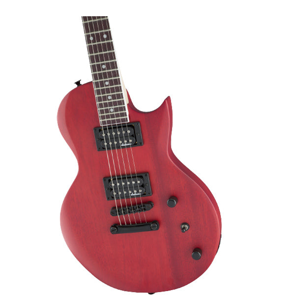 Jackson Monarkh SC JS22 Solid Body Electric Guitar High-Output Humbucking Pickup With Amaranth Fretboard (JS 22)