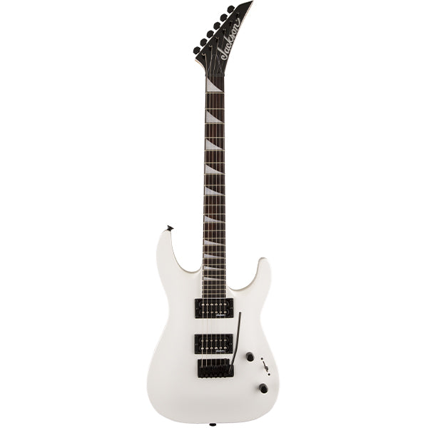 Jackson JS22 DKA Dinky Arch Top Electric Guitar Amaranth Fretboard and HH Pickup (JS 22)