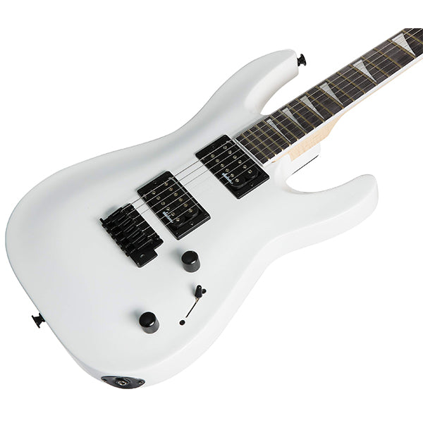 Jackson JS22 DKA Dinky Arch Top Electric Guitar Amaranth Fretboard and HH Pickup (JS 22)