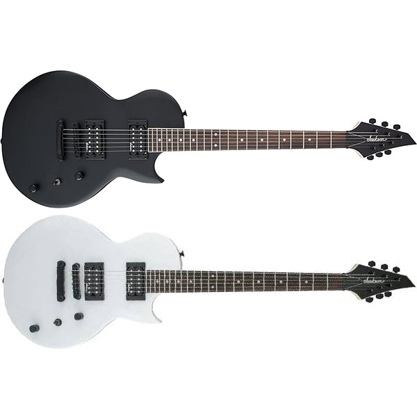 Jackson JS22 Monarkh SC Mahogany Body Amaranth Fingerboard Electric Guitar HH Pickup (JS 22)