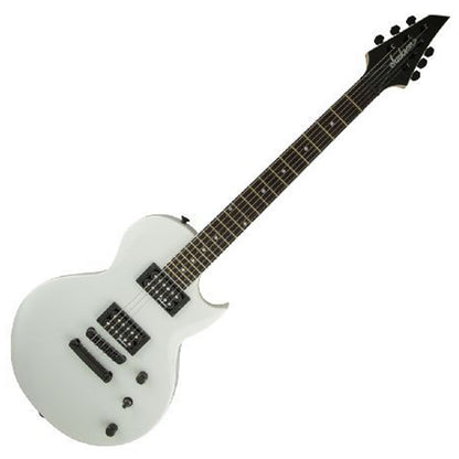 Jackson JS22 Monarkh SC HH Pickup Amaranth Finger Board Electric Guitar - Snow White (JS 22)