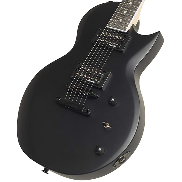 Jackson JS22 Monarkh SC Mahogany Body Amaranth Fingerboard Electric Guitar HH Pickup (JS 22)