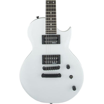 Jackson JS22 Monarkh SC HH Pickup Amaranth Finger Board Electric Guitar - Snow White (JS 22)