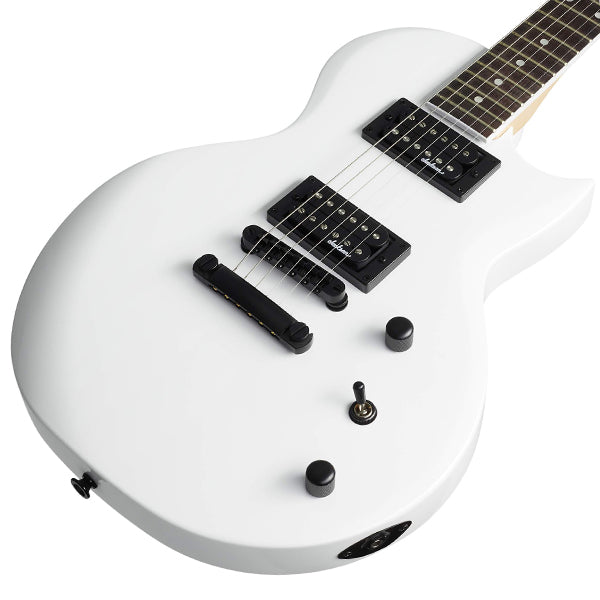 Jackson JS22 Monarkh SC Mahogany Body Amaranth Fingerboard Electric Guitar HH Pickup (JS 22)