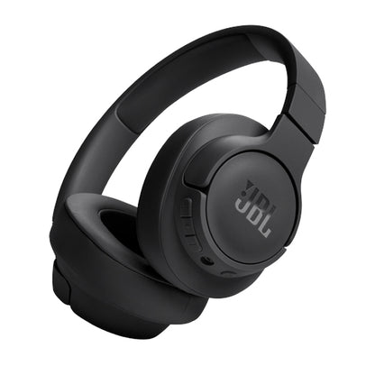 JBL Tune 720BT Wireless Bluetooth Over Ear Headphones with Built In Microphone (720 BT)