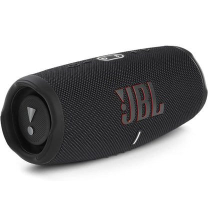 JBL CHARGE 5 Portable Waterproof Bluetooth Speaker with PartyBoost (Charge5)