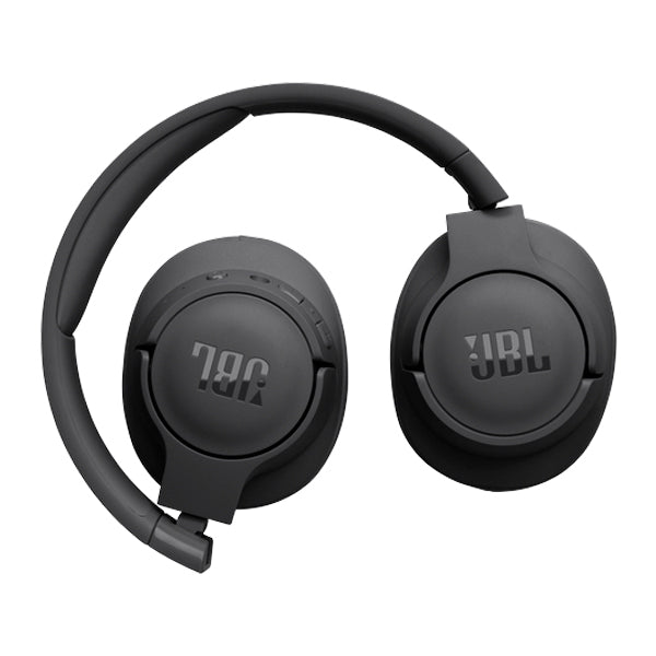 JBL Tune 720BT Wireless Bluetooth Over Ear Headphones with Built In Microphone (720 BT)