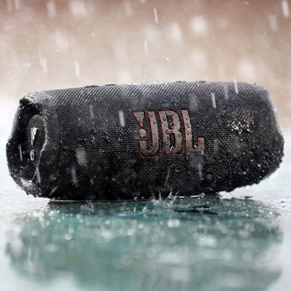 JBL CHARGE 5 Portable Waterproof Bluetooth Speaker with PartyBoost (Charge5)