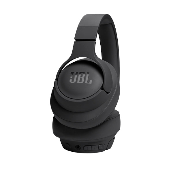JBL Tune 720BT Wireless Bluetooth Over Ear Headphones with Built In Microphone (720 BT)