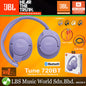 JBL Tune 720BT Wireless Bluetooth Over Ear Headphones with Built In Microphone (720 BT)