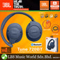 JBL Tune 720BT Wireless Bluetooth Over Ear Headphones with Built In Microphone (720 BT)