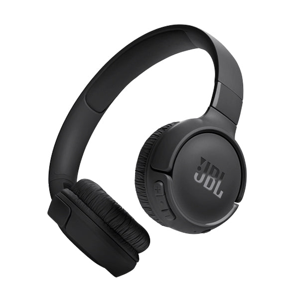 JBL Tune 520BT Wireless On Ear Headphones with Built-in Microphone and Bluetooth (520 BT)
