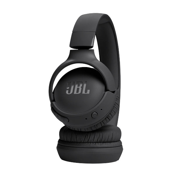 JBL Tune 520BT Wireless On Ear Headphones with Built-in Microphone and Bluetooth (520 BT)