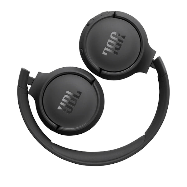 JBL Tune 520BT Wireless On Ear Headphones with Built-in Microphone and Bluetooth (520 BT)
