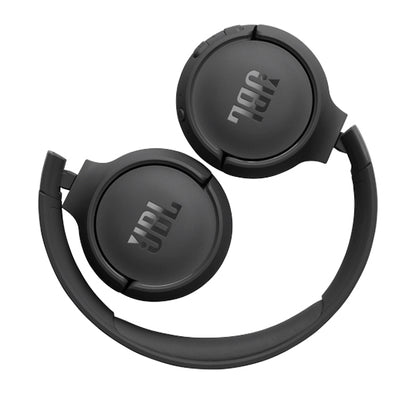 JBL Tune 520BT Wireless On Ear Headphones with Built-in Microphone and Bluetooth (520 BT)