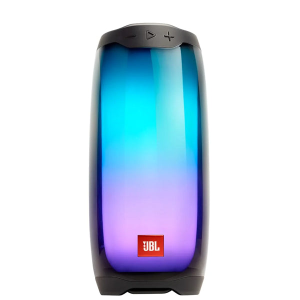 JBL Pulse 4 Wireless Waterproof Bluetooth Speaker with LED Light (Pulse4 Pulse 4)